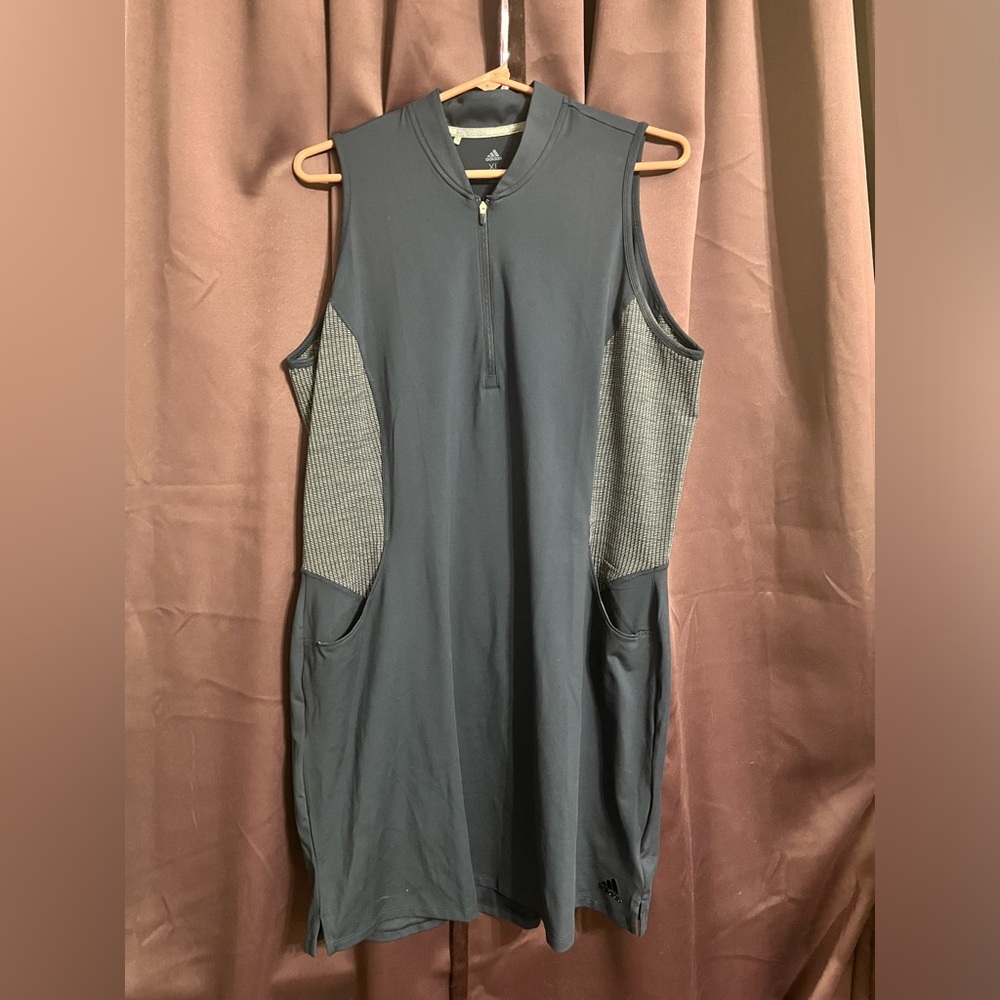 Adidas golf dress